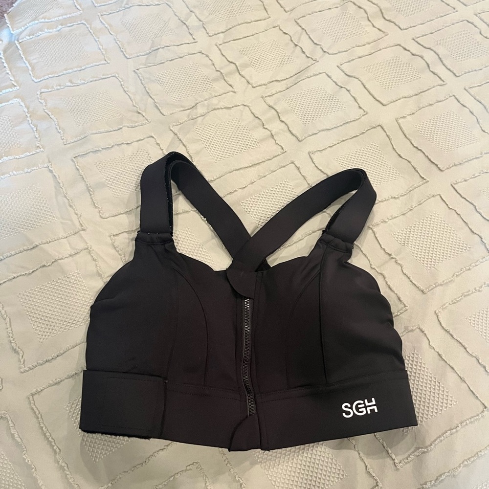 SGH sports bra